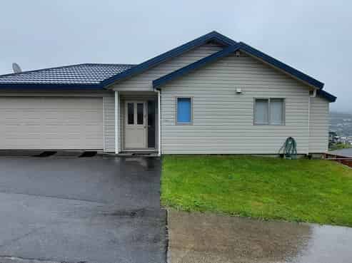 72A Sheridan Terrace, Johnsonville