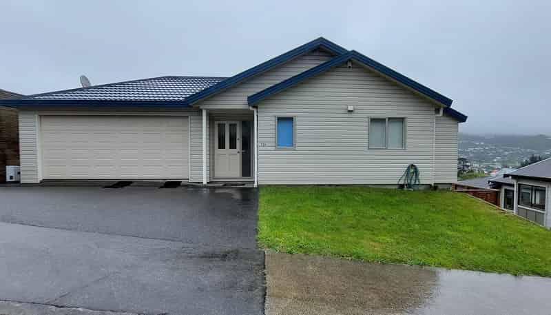 72A Sheridan Terrace, Johnsonville