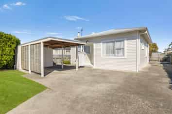 1/705 Heretaunga Street East, Parkvale