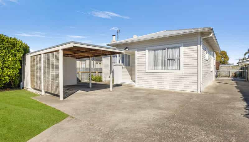 1/705 Heretaunga Street East, Parkvale