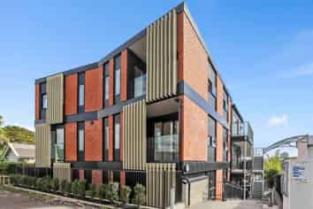 102/25 View Road, Mount Eden