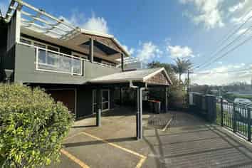 32 Regent Street, Devonport