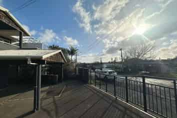 32 Regent Street, Devonport