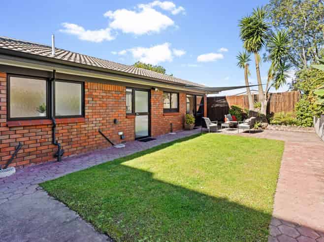 2A Rangiora Road, Greenlane