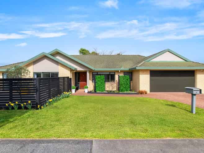4 Riplington Road, East Tamaki