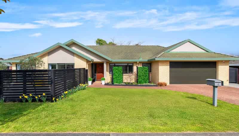 4 Riplington Road, East Tamaki