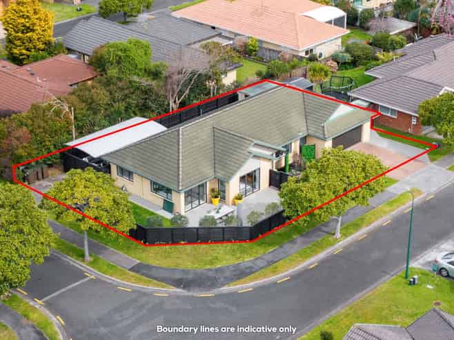 4 Riplington Road, East Tamaki
