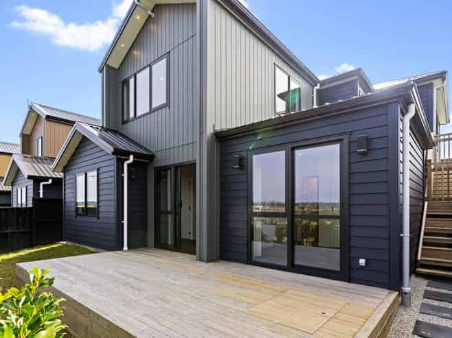 19  Harakeke  Court, Warkworth