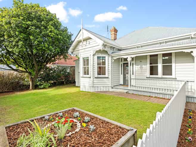 1/2 Arabi Street, Sandringham