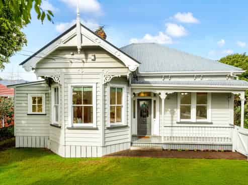 1/2 Arabi Street, Sandringham