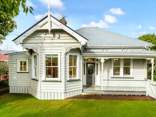 1/2 Arabi Street, Sandringham