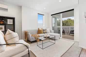 8/36 Wilkinson Road, Ellerslie