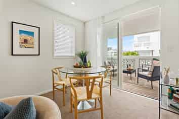 8/36 Wilkinson Road, Ellerslie