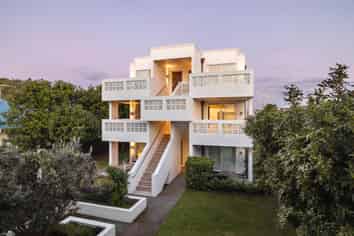 8/36 Wilkinson Road, Ellerslie