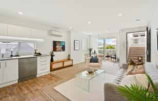 8/36 Wilkinson Road, Ellerslie