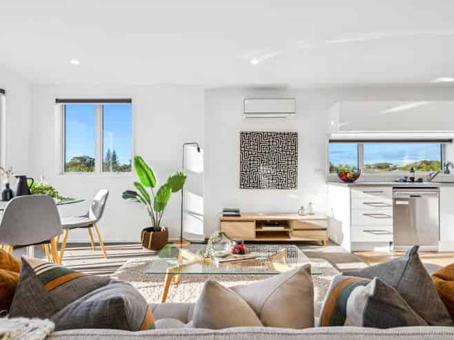 10/36 Wilkinson Road, Ellerslie