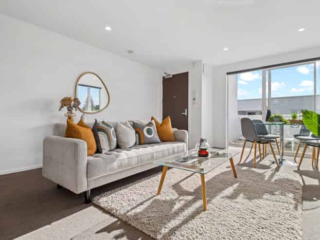 10/36 Wilkinson Road, Ellerslie