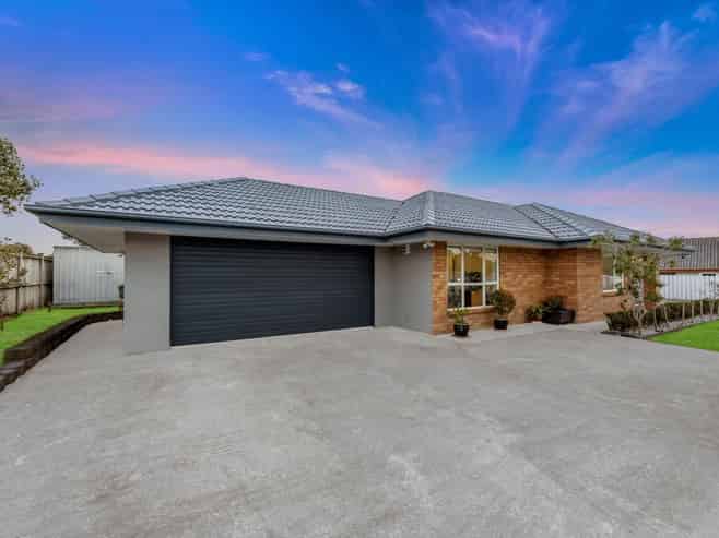 2 Vidiri Court, Flat Bush