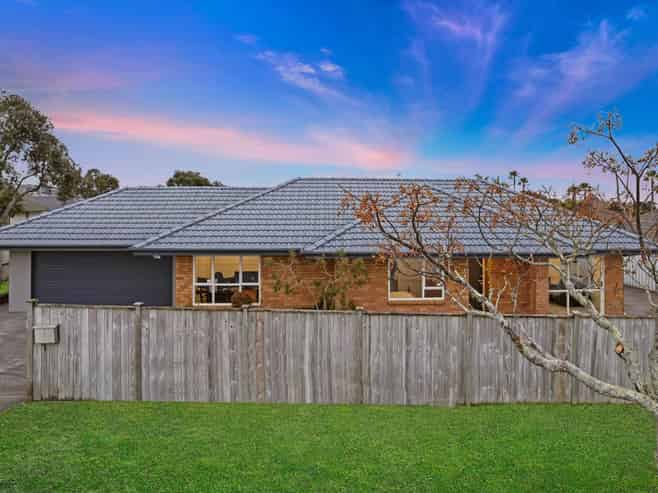 2 Vidiri Court, Flat Bush