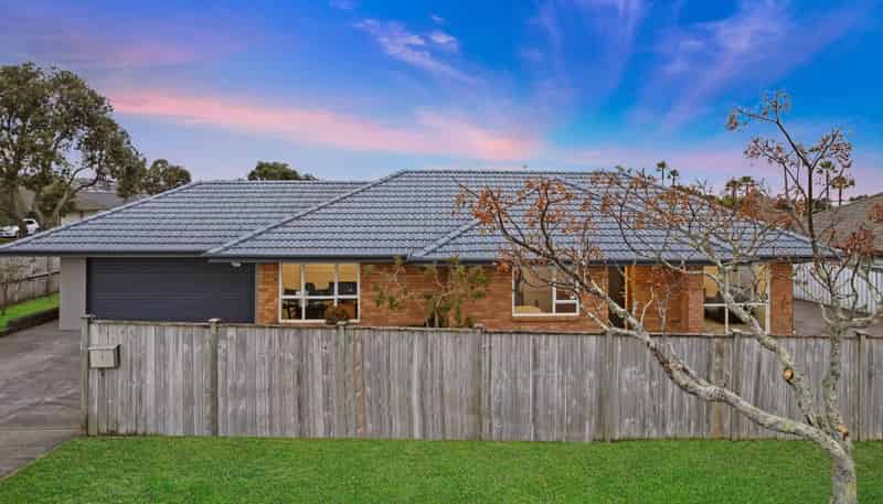 2 Vidiri Court, Flat Bush