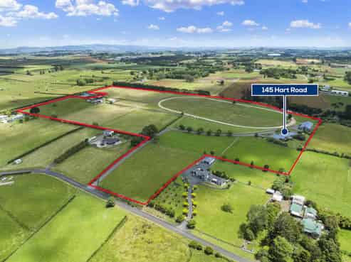 145 Hart Road, Pukekohe