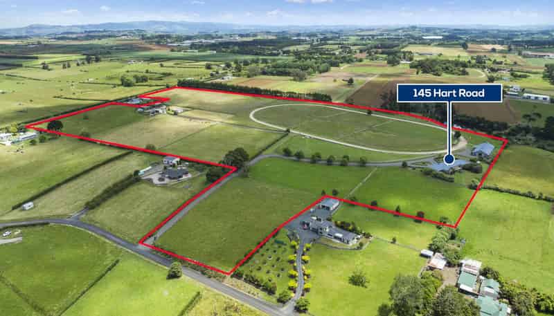 145 Hart Road, Pukekohe