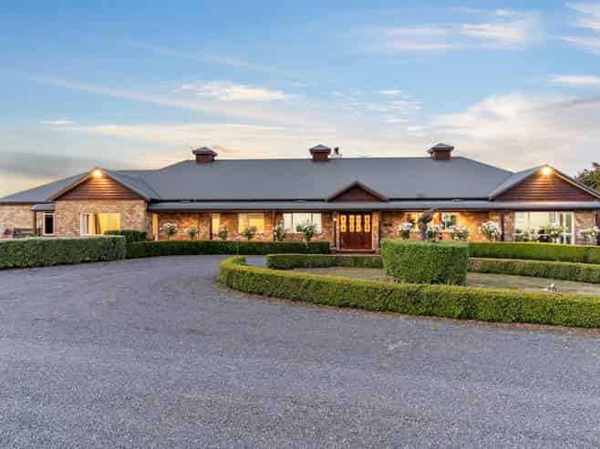 145 Hart Road, Pukekohe