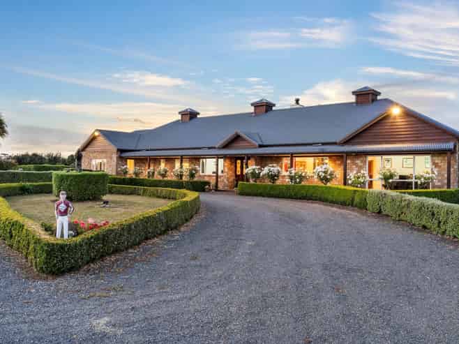 145 Hart Road, Pukekohe