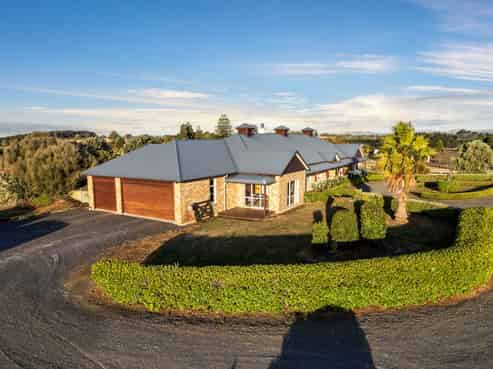 145 Hart Road, Pukekohe