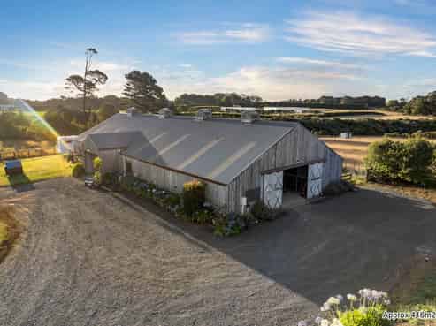 145 Hart Road, Pukekohe
