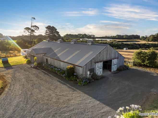 145 Hart Road, Pukekohe