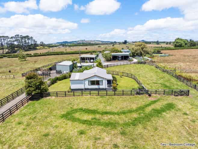 145 Hart Road, Pukekohe