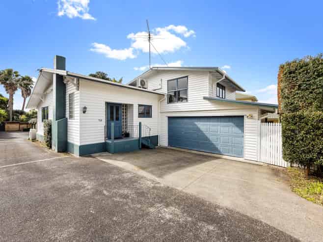 92B Main Highway, Ellerslie
