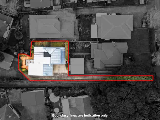 92B Main Highway, Ellerslie