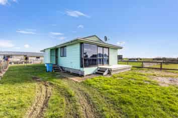 452 Ohangai Road, Hawera