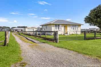 452 Ohangai Road, Hawera