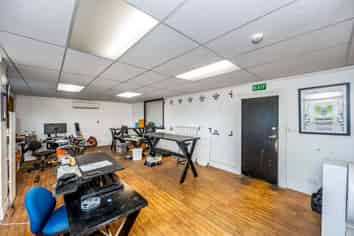 Corner Industrial Gem - Vacant, Dual Access, High Stud