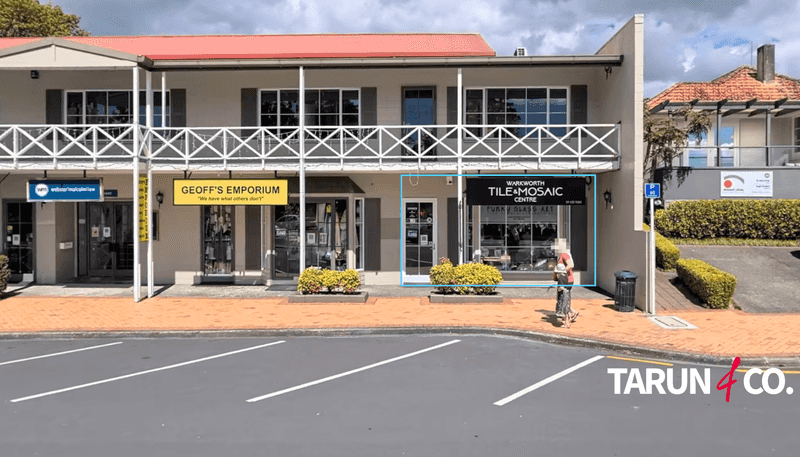 A/15 Neville Street, Warkworth