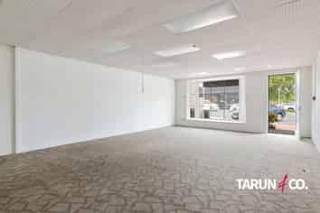 Prime 86sqm Retail Space in Warkworth
