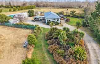 21 Grant Street, Temuka