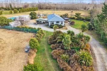 21 Grant Street, Temuka