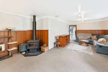 21 Grant Street, Temuka