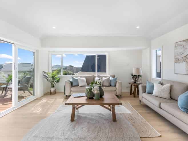 41A Sprott Road, Kohimarama