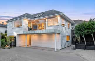 41A Sprott Road, Kohimarama