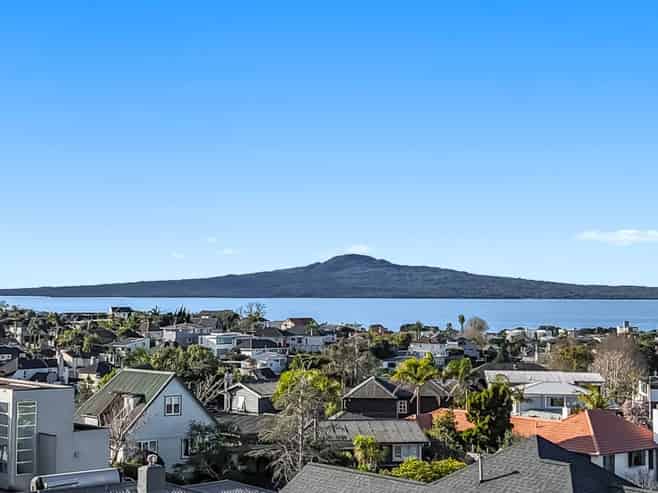 41A Sprott Road, Kohimarama