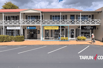 Prime 115sqm Unit in Warkworth - Affordable Rent