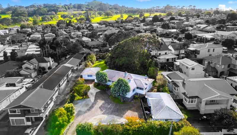 24 Tawa Road, Onehunga
