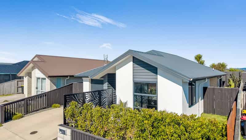 58 Union Drive, Papamoa