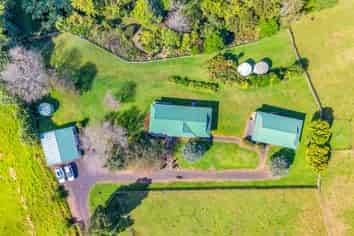 245 Taurangaruru Rd, Waiuku