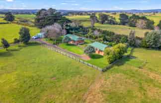 245 Taurangaruru Rd, Waiuku